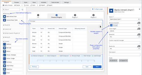 Nintex Live Forms.